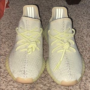 Yeezy 350 butters